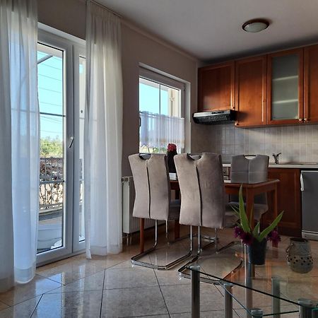 Apartments Kaskada مارينا المظهر الخارجي الصورة