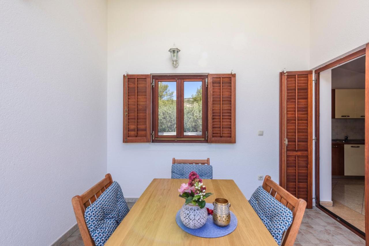 Apartments Kaskada مارينا المظهر الخارجي الصورة