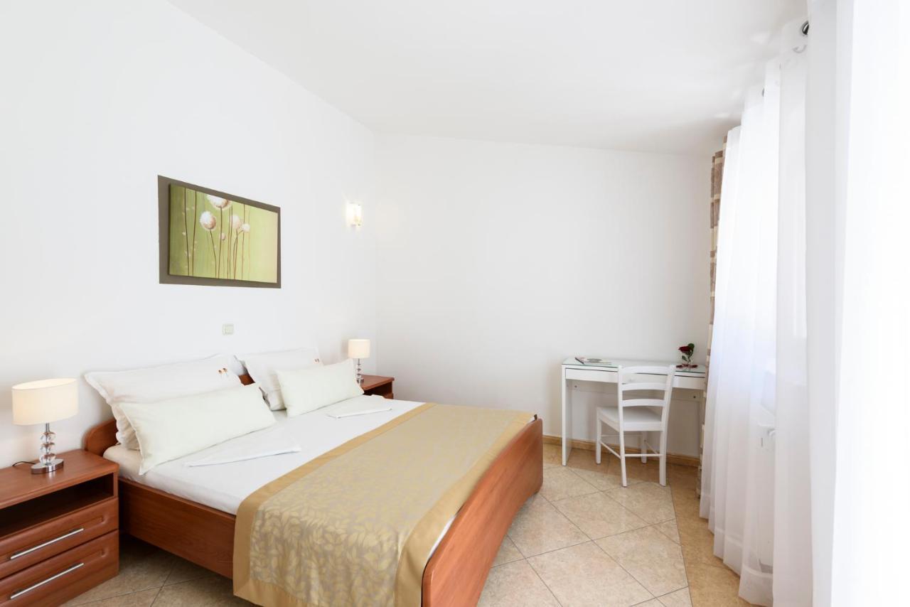Apartments Kaskada مارينا المظهر الخارجي الصورة