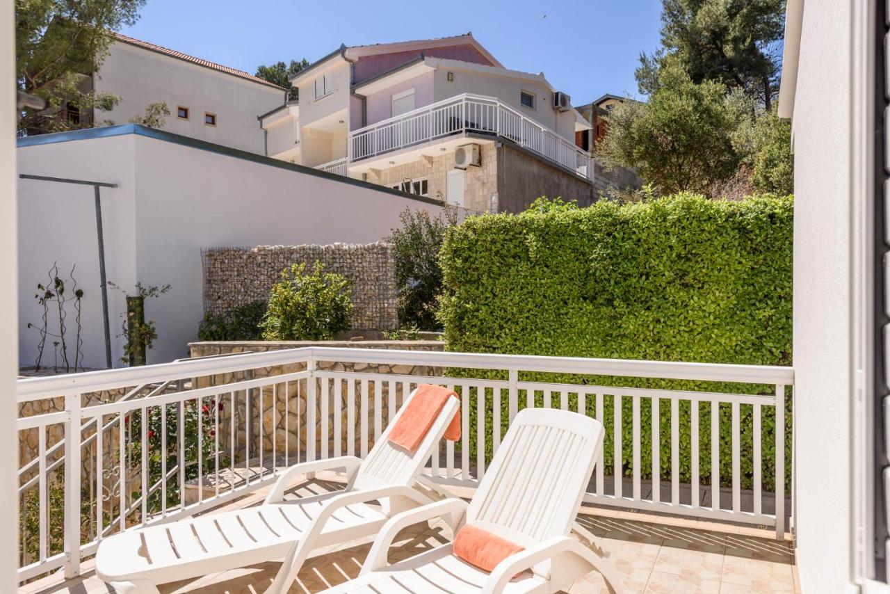 Apartments Kaskada مارينا المظهر الخارجي الصورة