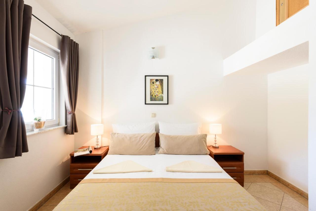 Apartments Kaskada مارينا المظهر الخارجي الصورة