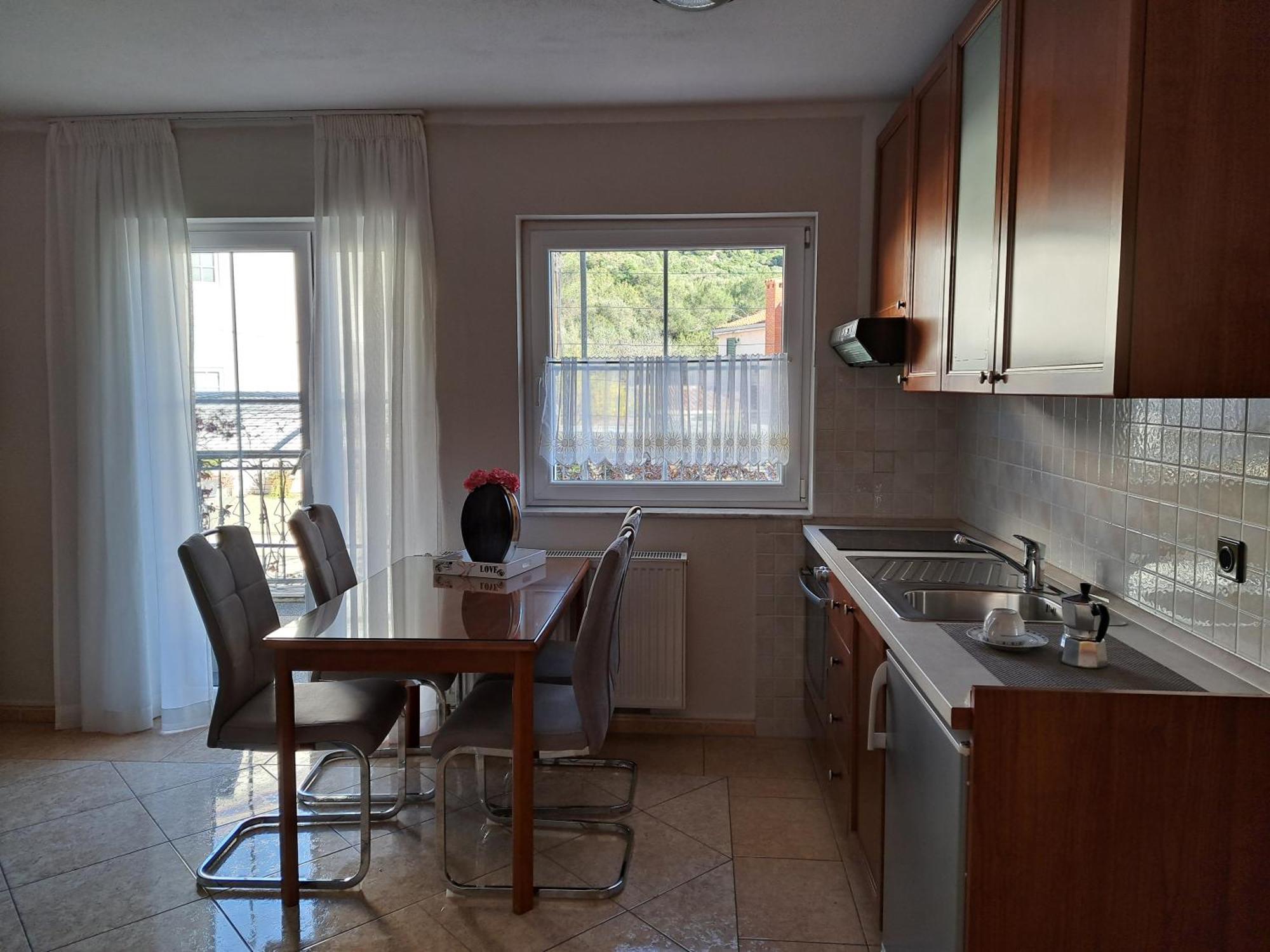 Apartments Kaskada مارينا المظهر الخارجي الصورة