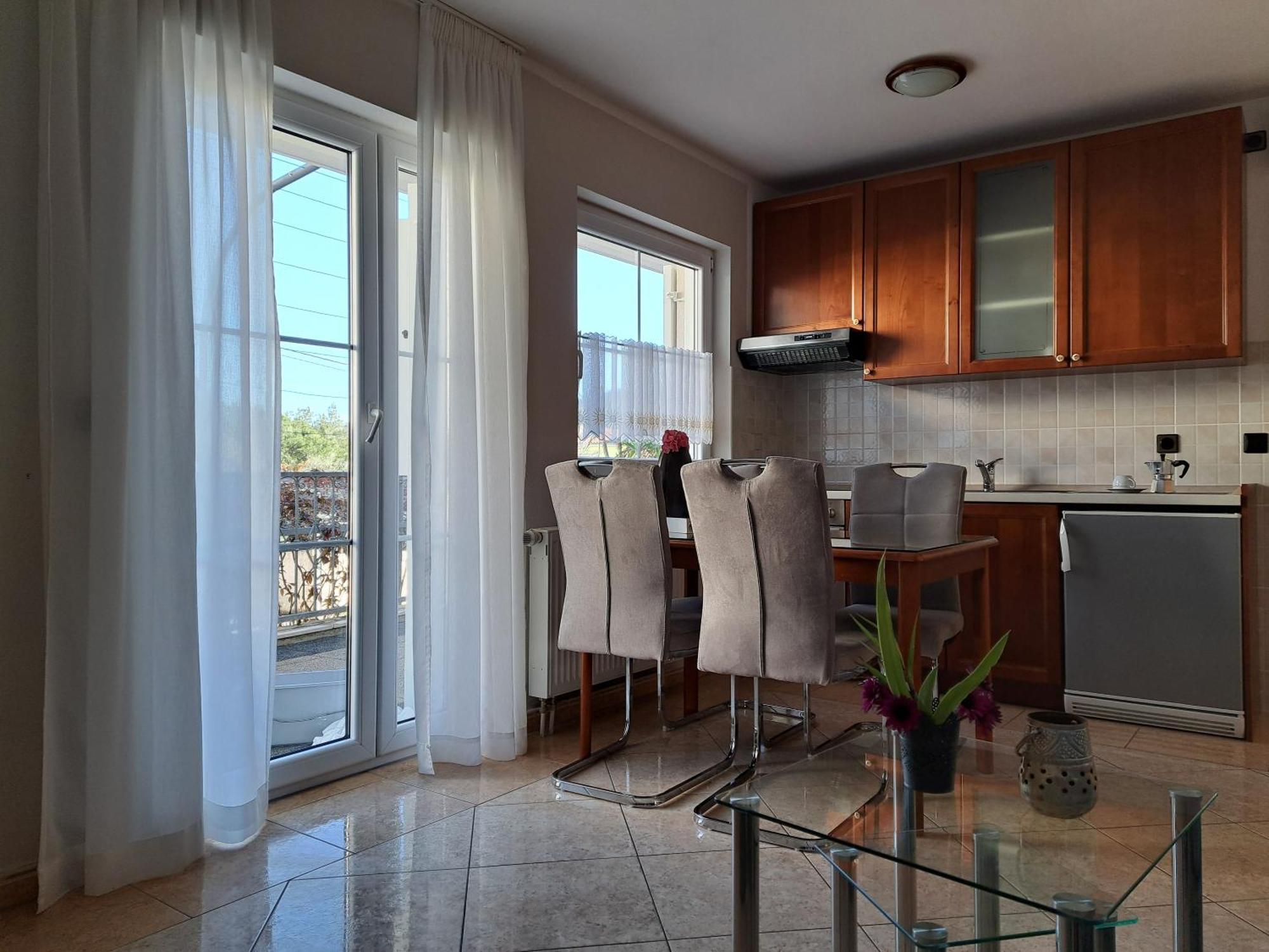 Apartments Kaskada مارينا المظهر الخارجي الصورة