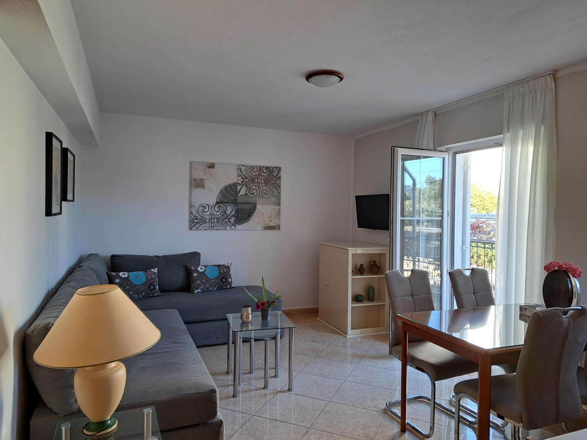 Apartments Kaskada مارينا المظهر الخارجي الصورة