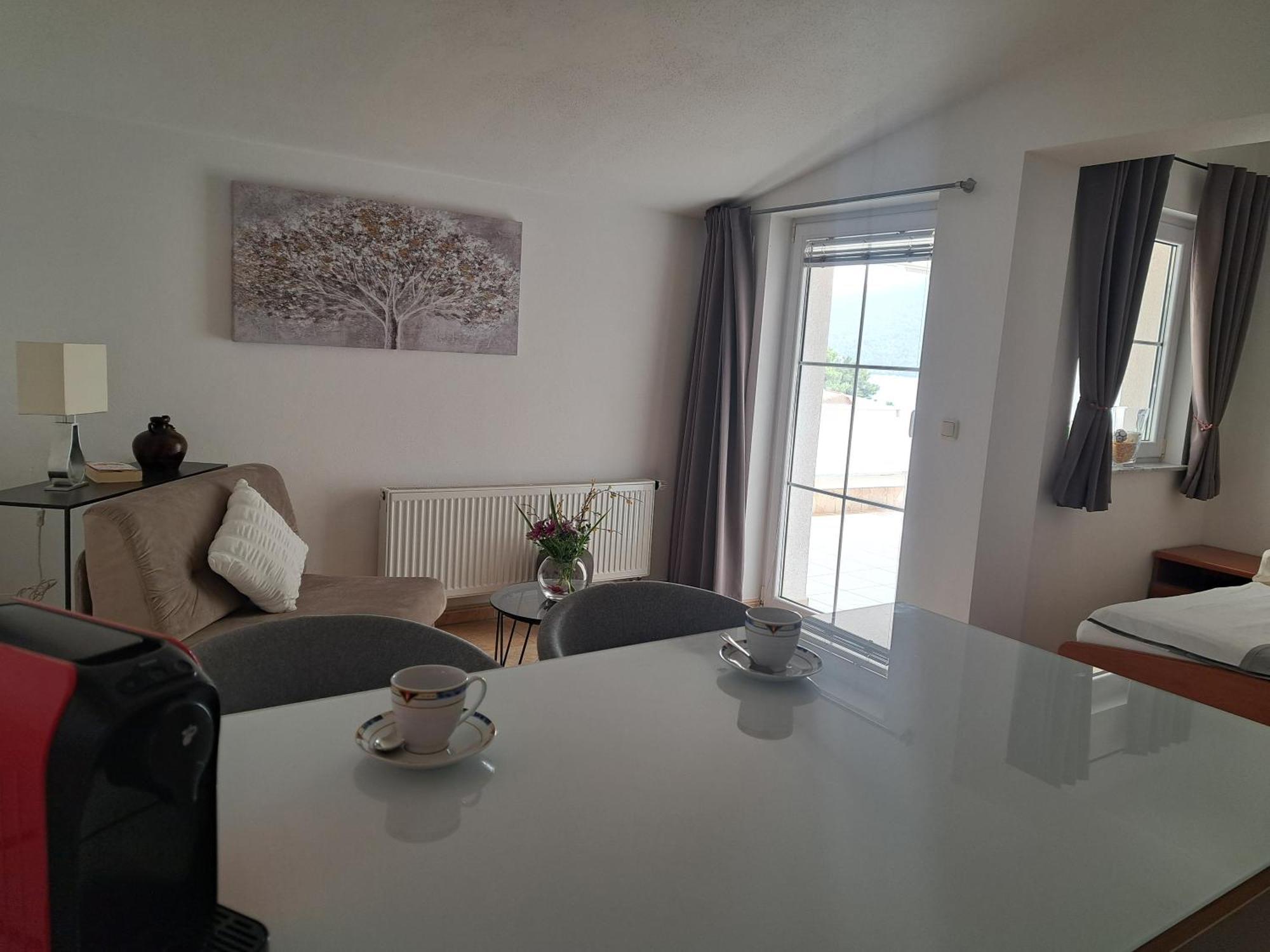 Apartments Kaskada مارينا المظهر الخارجي الصورة