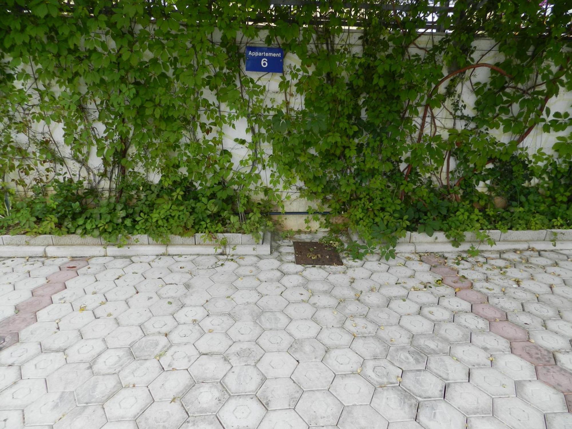 Apartments Kaskada مارينا المظهر الخارجي الصورة