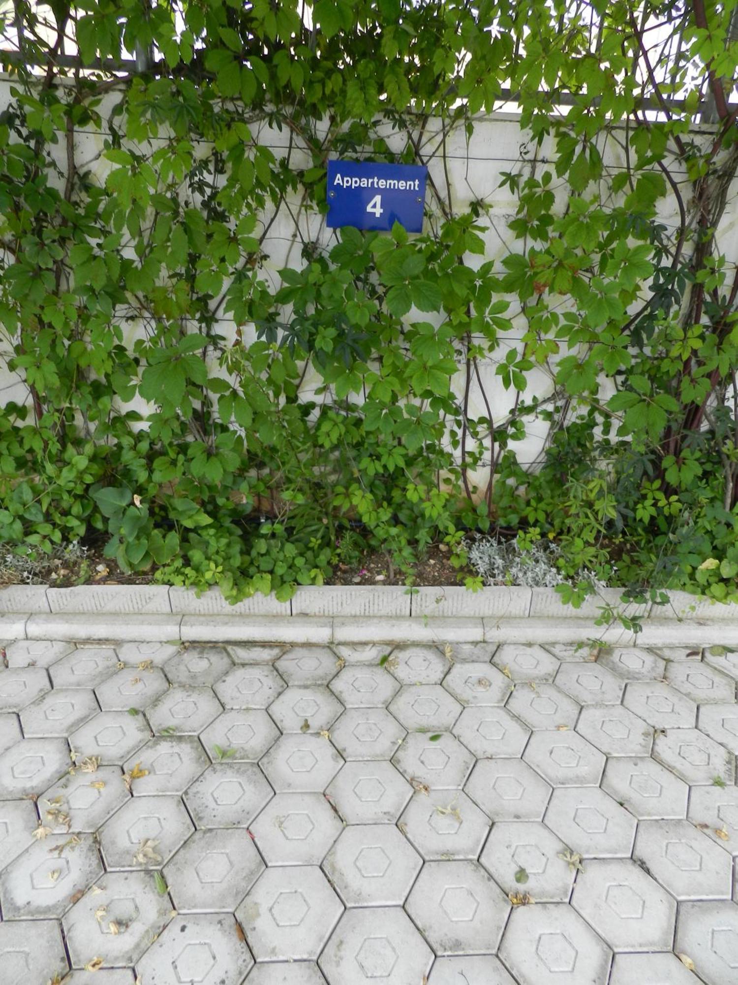 Apartments Kaskada مارينا المظهر الخارجي الصورة