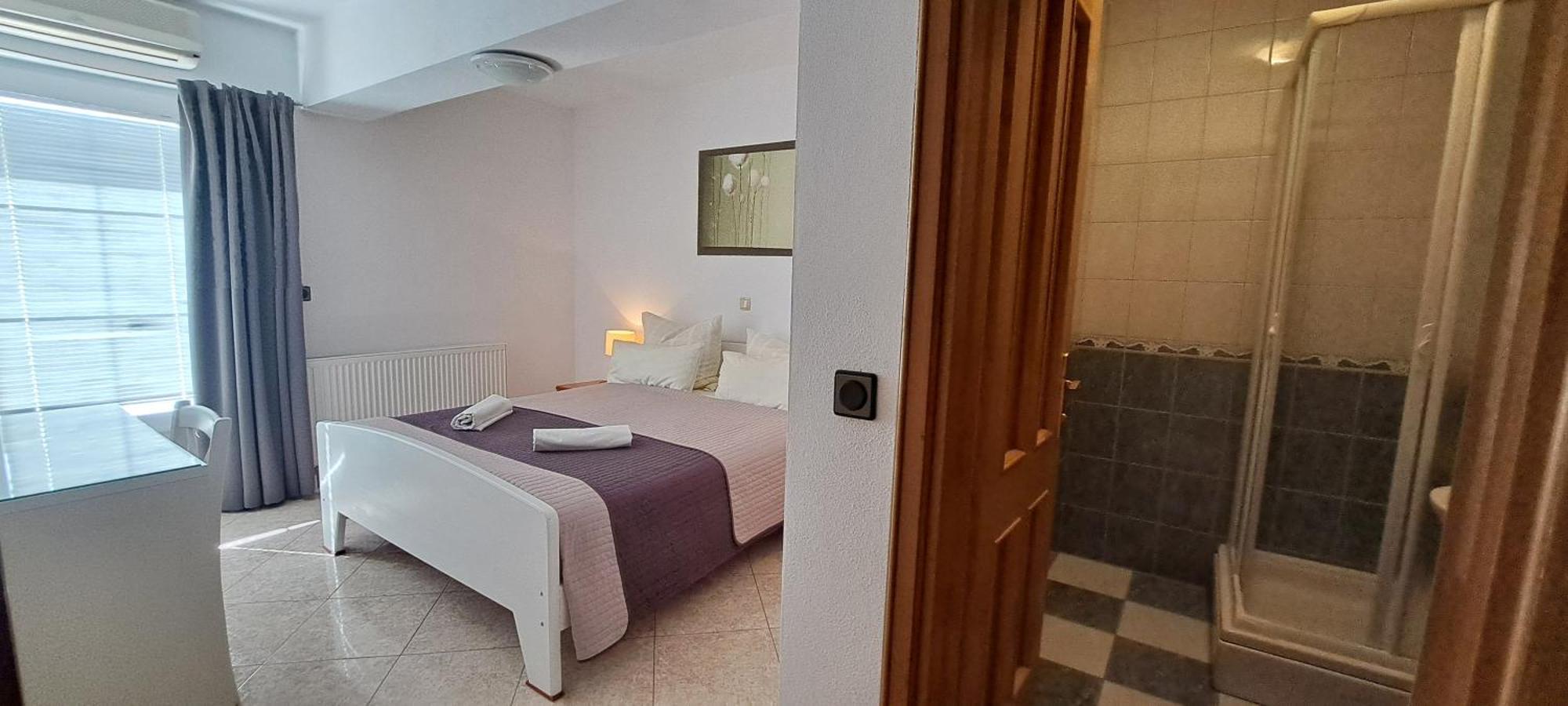 Apartments Kaskada مارينا المظهر الخارجي الصورة