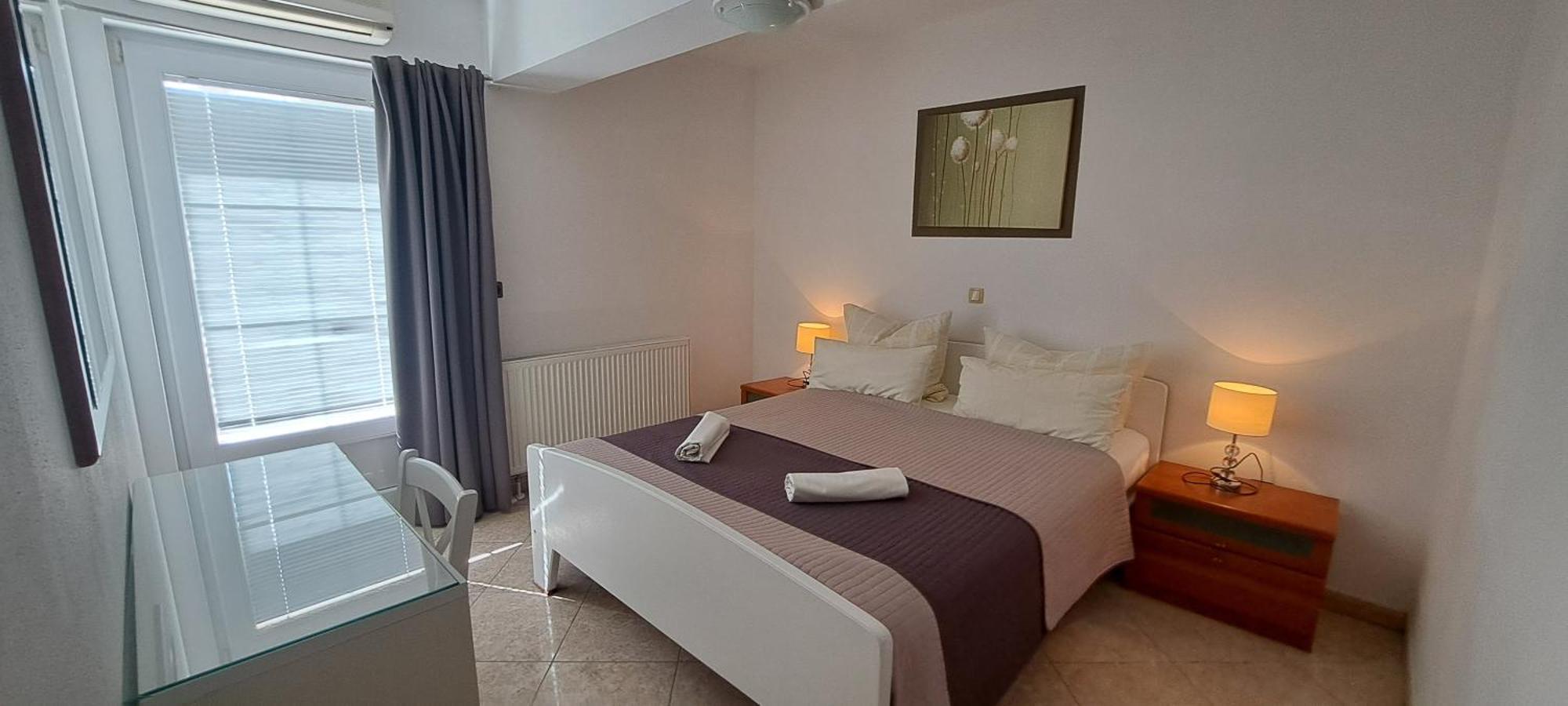 Apartments Kaskada مارينا المظهر الخارجي الصورة