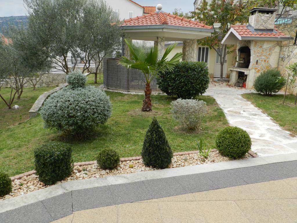 Apartments Kaskada مارينا المظهر الخارجي الصورة