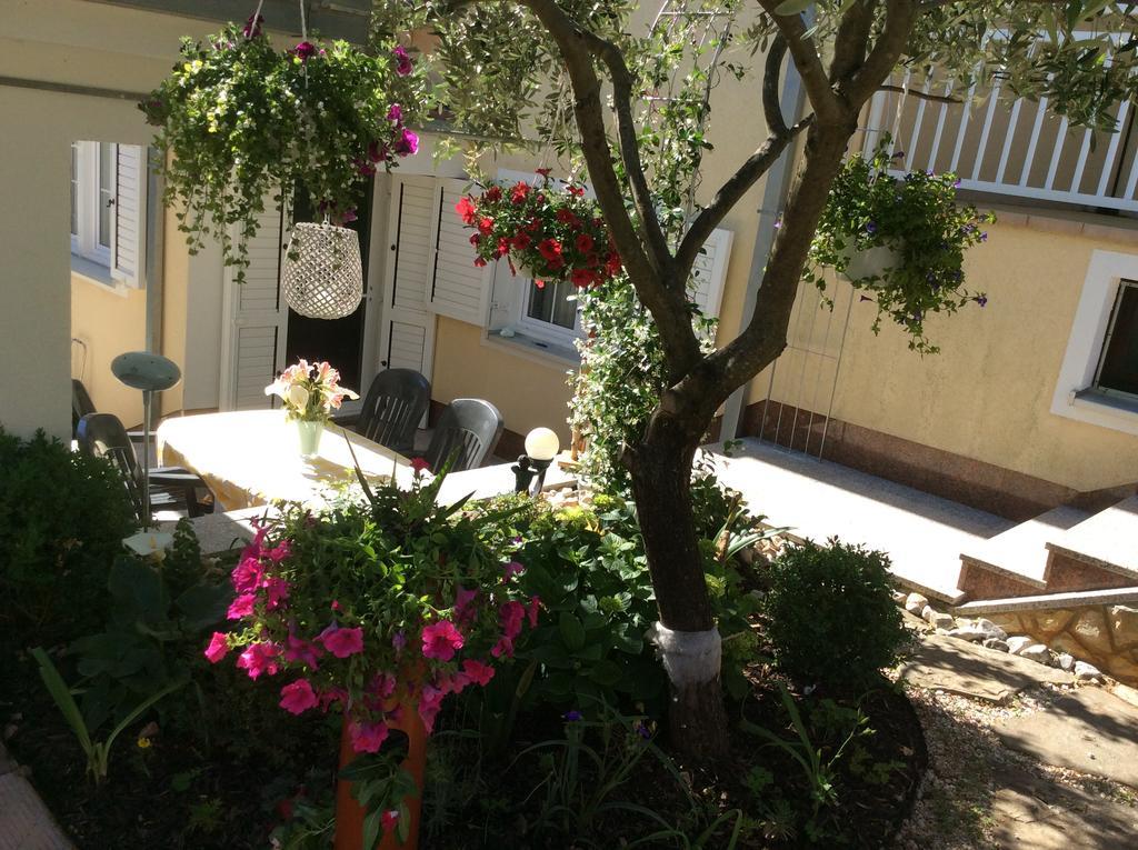 Apartments Kaskada مارينا المظهر الخارجي الصورة
