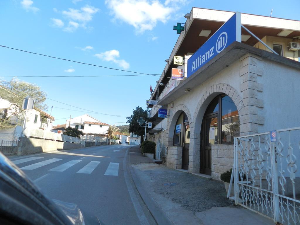 Apartments Kaskada مارينا المظهر الخارجي الصورة