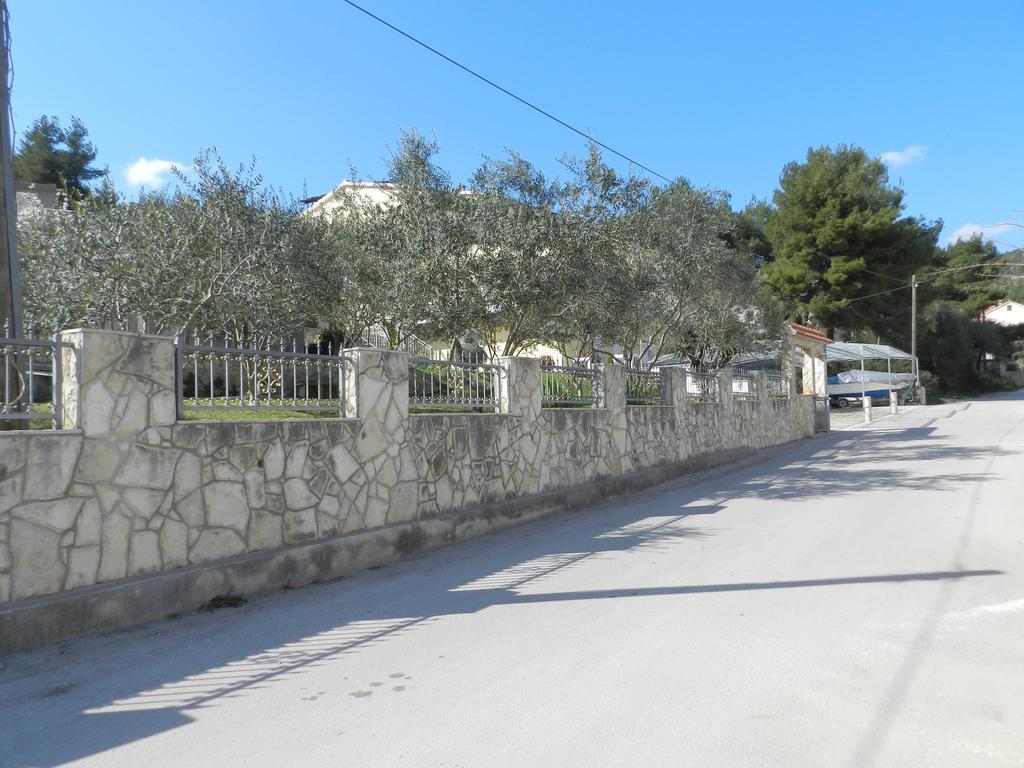 Apartments Kaskada مارينا المظهر الخارجي الصورة