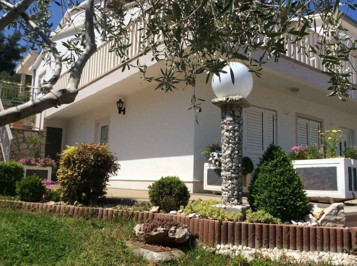 Apartments Kaskada مارينا المظهر الخارجي الصورة