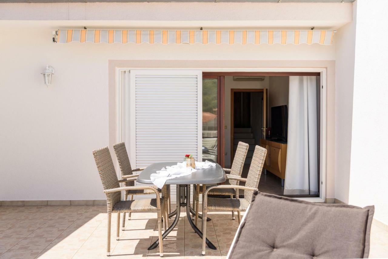 Apartments Kaskada مارينا المظهر الخارجي الصورة