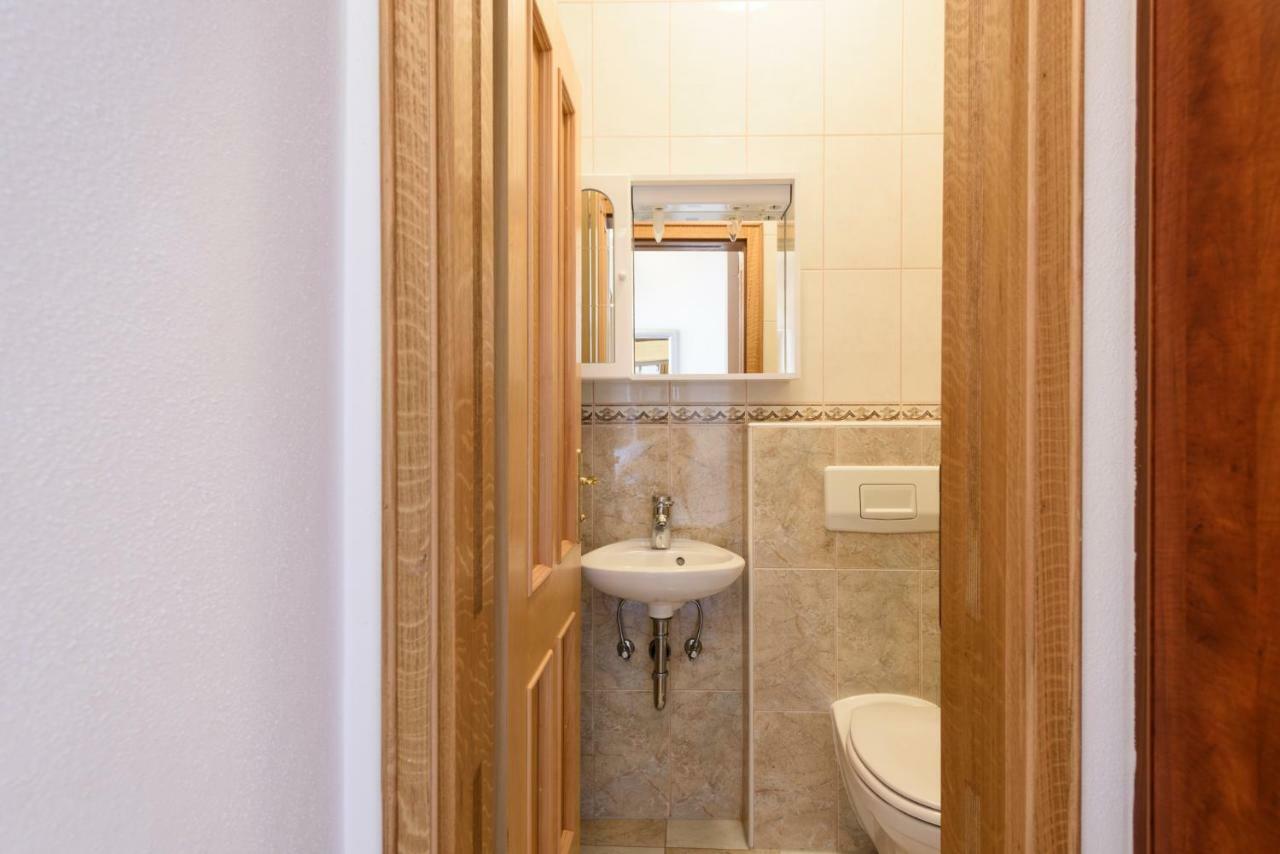 Apartments Kaskada مارينا المظهر الخارجي الصورة