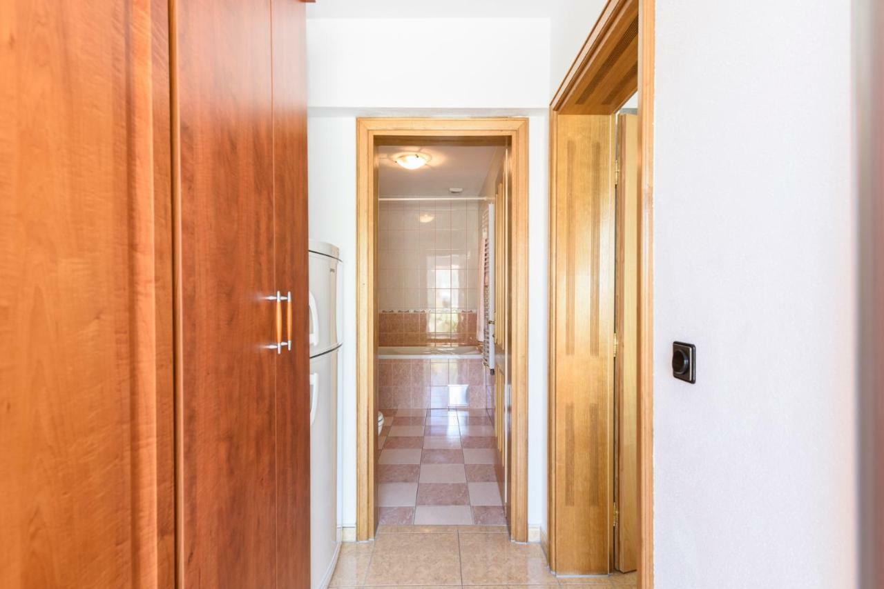 Apartments Kaskada مارينا المظهر الخارجي الصورة