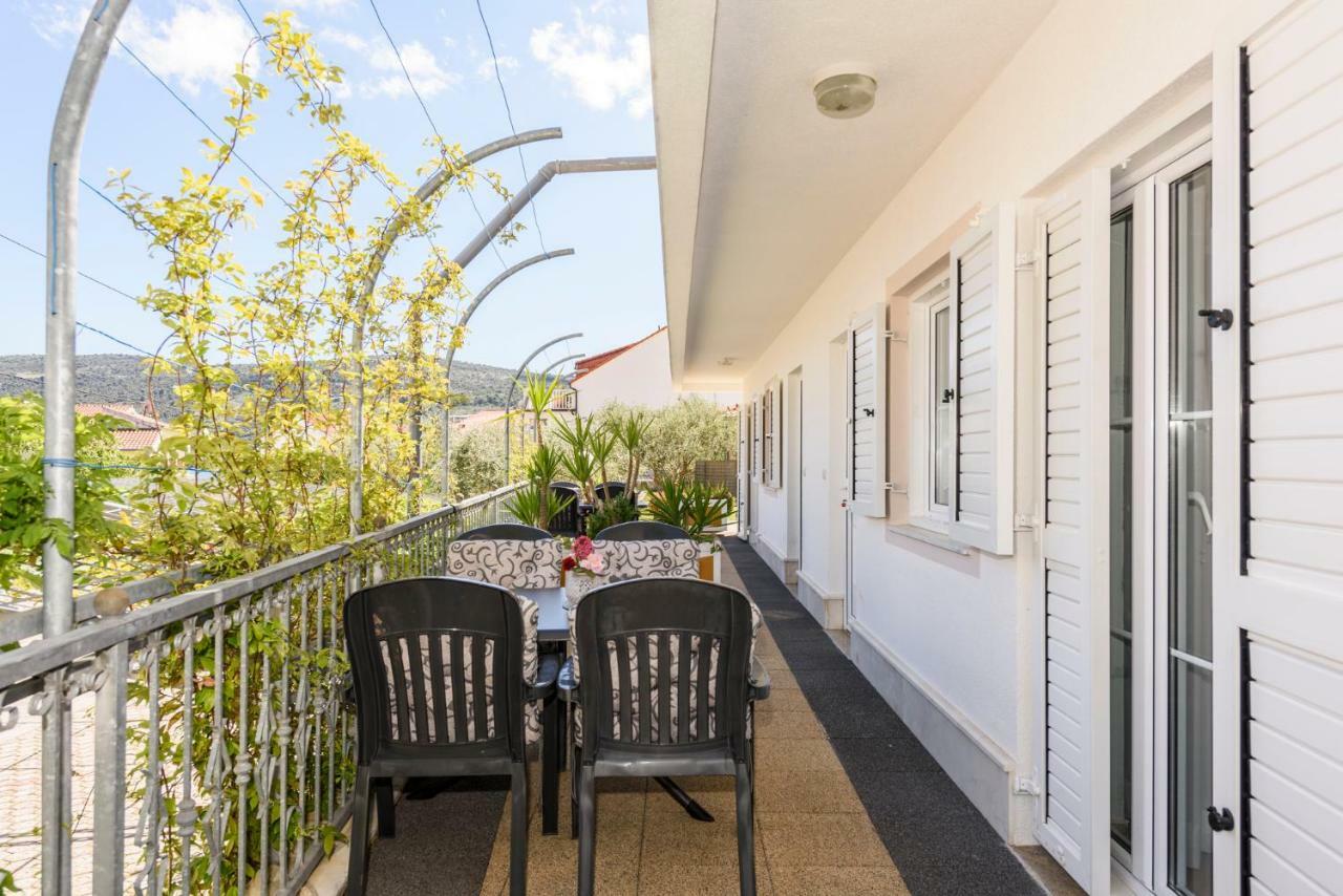 Apartments Kaskada مارينا المظهر الخارجي الصورة