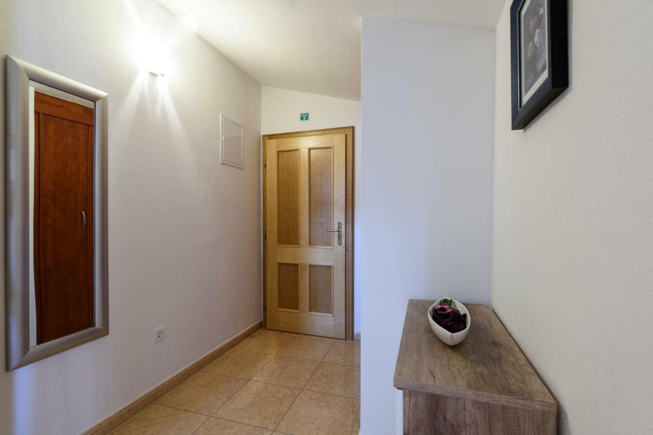 Apartments Kaskada مارينا المظهر الخارجي الصورة