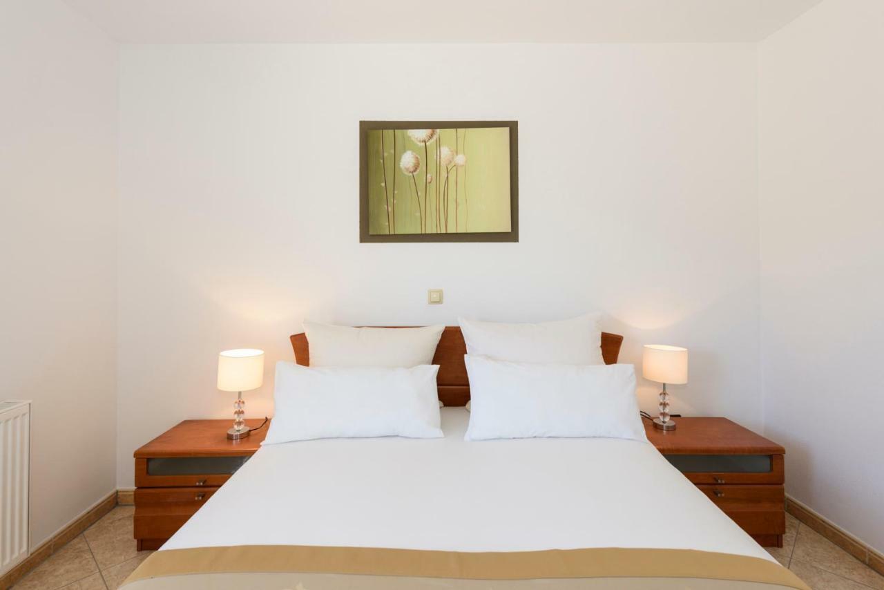 Apartments Kaskada مارينا المظهر الخارجي الصورة