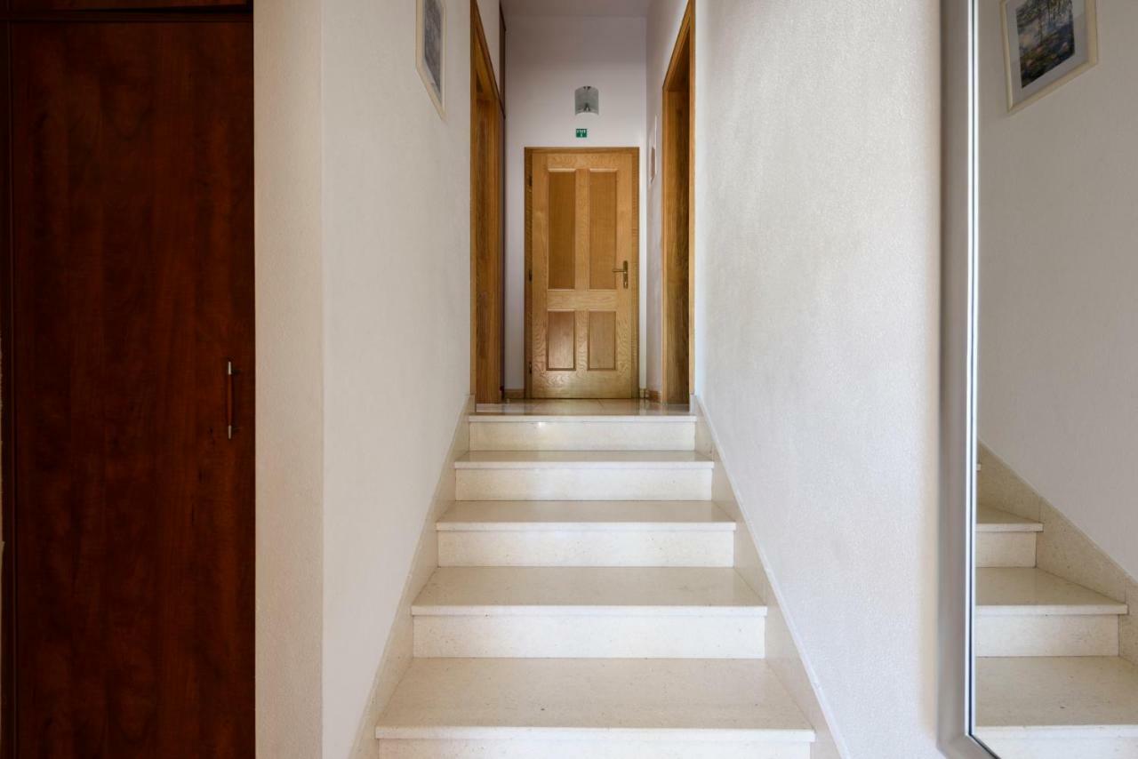 Apartments Kaskada مارينا المظهر الخارجي الصورة